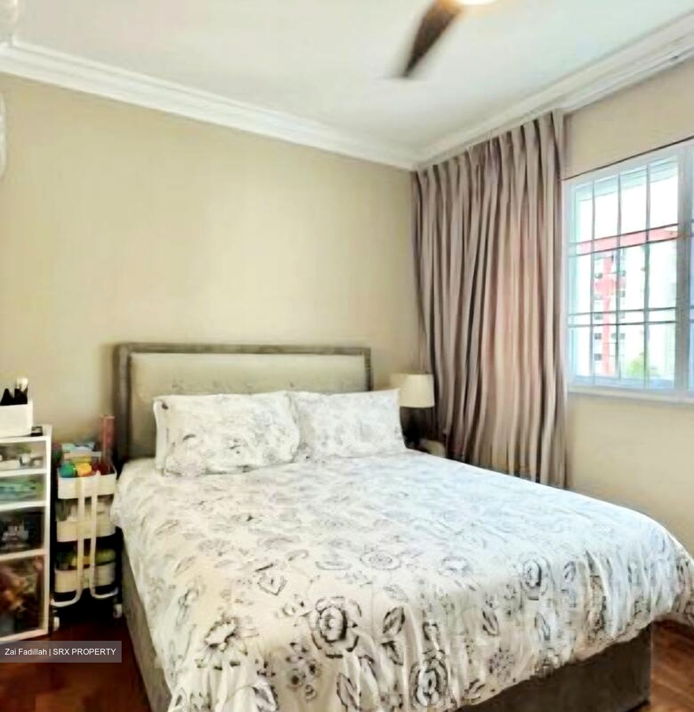 Blk 615 Hougang Avenue 8 (Hougang), HDB Executive #516543851